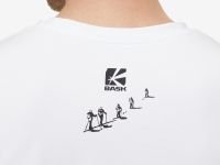 Футболка унисекс BASK