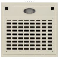 Плоская вытяжка KRONA ERMINA 500 ivory PB