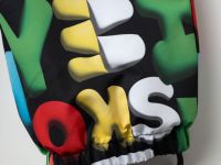 Комбинезон текстильный с полиуретановым покрытием для мальчиков