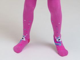 Колготки для девочки