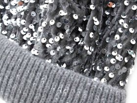 Шапка для девочки