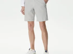 Мужские шорты Lacoste стандартного кроя