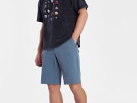 *Шорты 24-30204 муж.