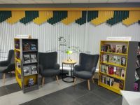 Центральная библиотека «Светоч»