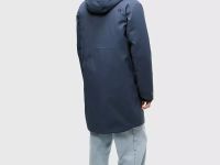 *100627 Парка мужская BALIAL