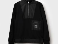 Толстовка трикотажная для мальчиков