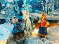 Фабрика удивительных игрушек «Моя забава»