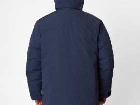 Куртка пуховая Urban Fox VI Мужская