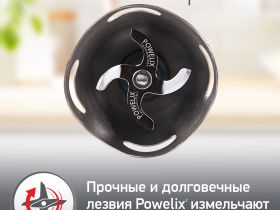 Погружной блендер Moulinex Optichef DD643132