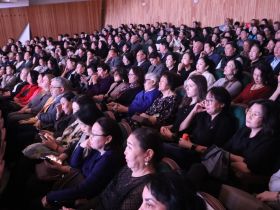 Учреждения культуры Якутии провели более 200 мероприятий в Год исторической памяти