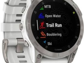 Часы Garmin
