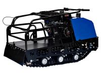 Мотобуксировщик МУЖИК М600 Стандарт 20 л.с.