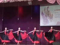 Дом культуры села Ягодного