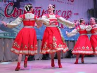 Центр досуга и кино «Октябрь»