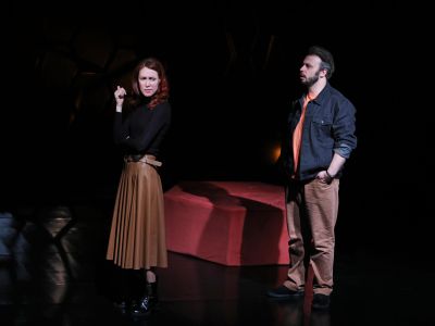 Билеты на Созвездия (Драматический театр) / Театр | Афиша | ИнфоТаймс