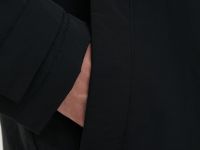 Утепленная куртка мужская