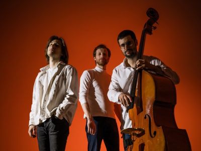 Illo Trio (Клуб Алексея Козлова)