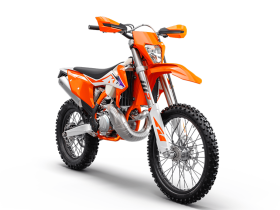Мотоцикл KTM 250 EXC ENDURO