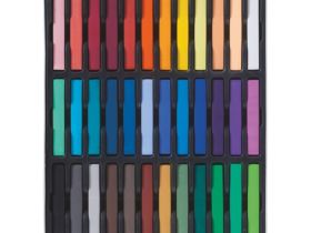 Набор сухой пастели Talens "Art Creation" 36 цв