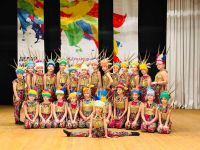 Дом культуры «Энтузиаст»