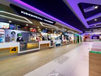 Кинотеатр «Синема 5» г. Волгограда