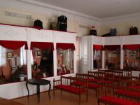 Очерский краеведческий музей им. А. В. Нецветаева