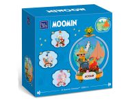 Moomin 87205 Конструктор Привал Снусмумрика