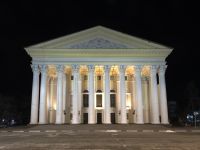 Рязанский театр драмы