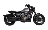 Мотоцикл SHARMAX RR 801 V Ultra с ПТС