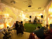 Кузбасский центр искусств на Дзержинского