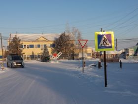 К Играм Манчаары обновят дорожную сеть Хангаласского района Якутии