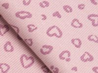 Легинсы с принтом для девочек, Оранжевый