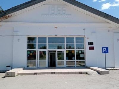 Позарихинская библиотека