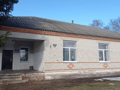 Мартыновский сельский дом культуры