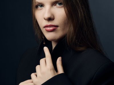 Ева Геворгян (фортепиано). Сольный концерт ко дню рождения Сергея Рахманинова