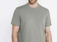 Базовая футболка, Зеленый