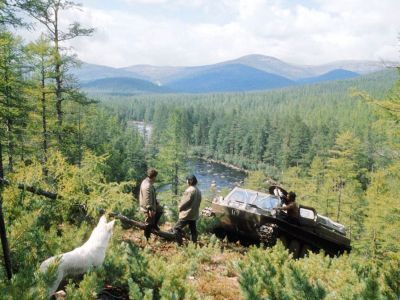 Геофизикам нужны местные профессионалы