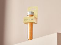 Соль для ванны Ylang-ylang