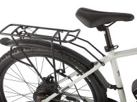 Электровелосипед Gelbert Ran 2 ST, год 2025, цвет Зеленый