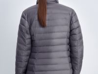 Пуховая куртка