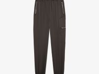 Женские брюки Lacoste OVERSIZE FIT