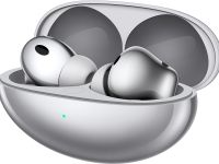 Наушники HUAWEI FreeBuds Neo «Сияющий серебристый»