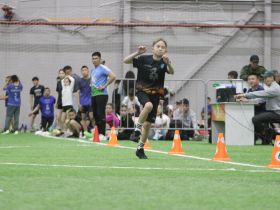 Рекордное количество участников собрали Игры Бэргэна по национальному многоборью