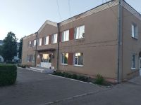 Центральная детская библиотека имени Лазаря Григорьевича Волкова