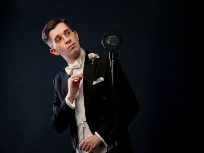 Георгий Тадоровский & Tadorovsky Band