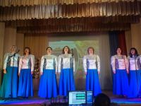 Лопатинский дом культуры