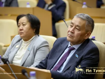Параметры бюджета терфонда ОМС демонстрируют устойчивый рост
