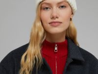 Шапка женская