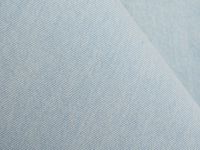 Широкие джинсы для девочек, Голубой