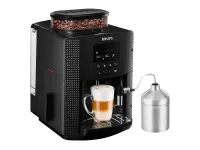 Автоматическая кофемашина KRUPS ESSENTIAL EA815070